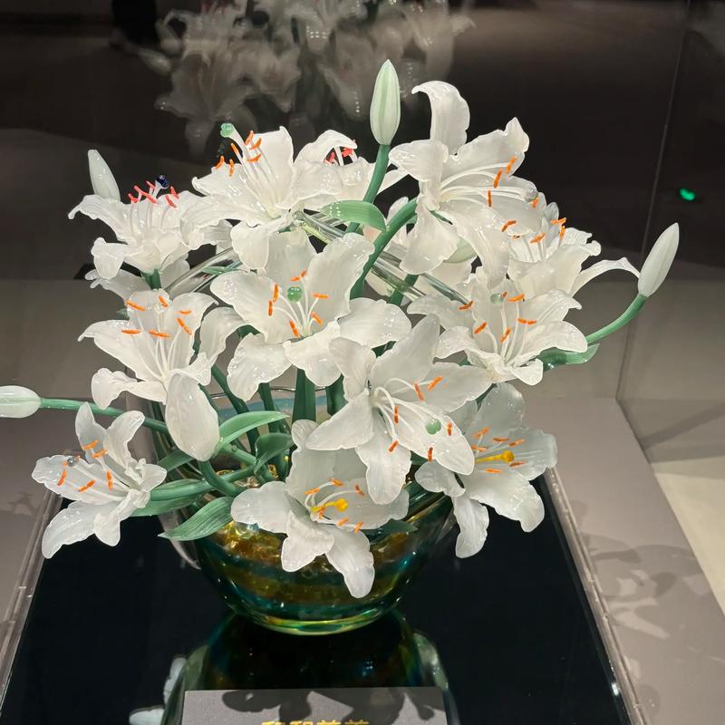 水晶批发