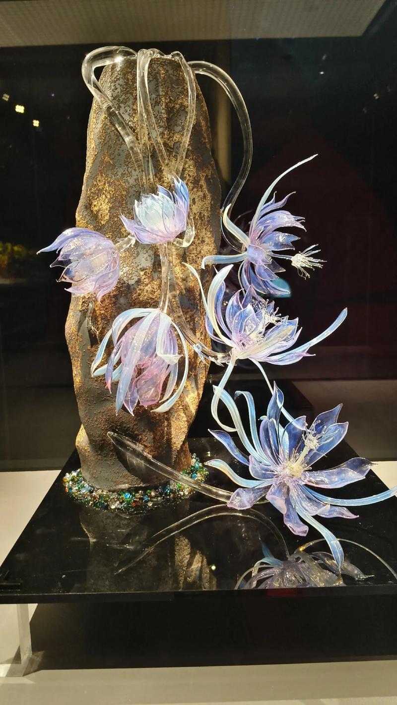 琉璃工艺品