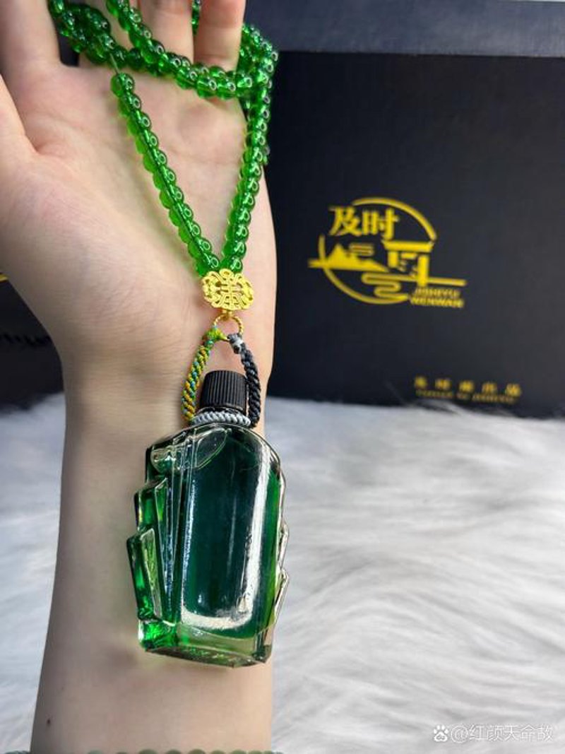 琉璃工艺品行业的最新动态探索